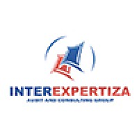 Interexpertiza LLC (audit company) Logo