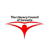 The Literacy Council of Sarasota Logo