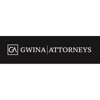 Gwina Attorneys Inc Logo