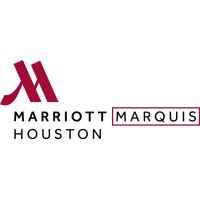 Marriott Marquis Houston Logo