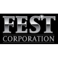 Fest Corporation Logo