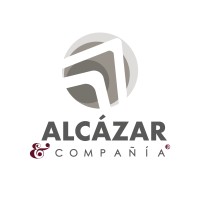 Alcázar & Compañía Logo