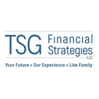 TSG Financial Strategies, LLC Logo