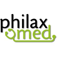 PhilaxMed Logo