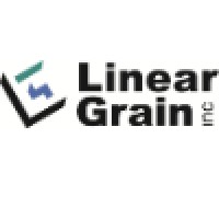 Linear Grain Inc. Logo