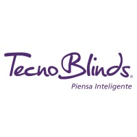 Tecno Blinds Logo