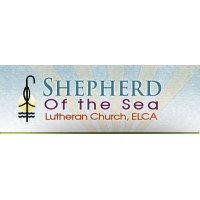 Shepherd of the Sea Lutheran Church Logo