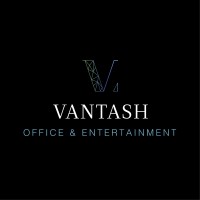 Vantash Logo
