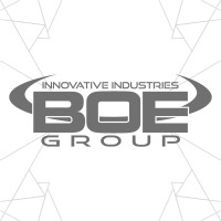 BOE Group Logo