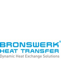 Bronswerk Heat Transfer Logo