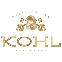 Kohl Advogados Associados Logo