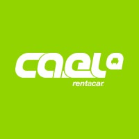 CAEL Rent a Car Logo