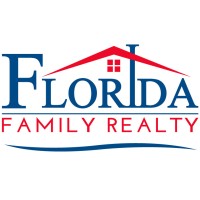 Florida Family Realty Logo