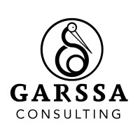 Garssa Consulting Logo