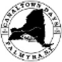 Palmyra Canaltown Days Logo