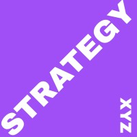 Strategy.xyz Logo