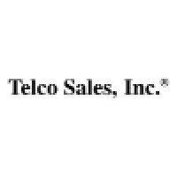 Telco Sales, Inc Logo