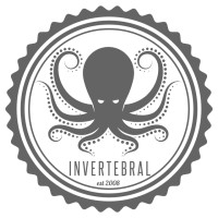 Invertebral México Logo
