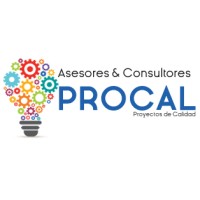PROCAL A&C Logo