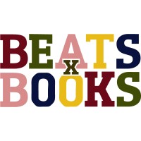 Beats x Books Logo