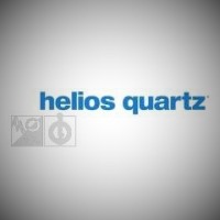 HELIOS QUARTZ Logo