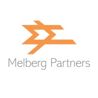 Melberg Partners Logo