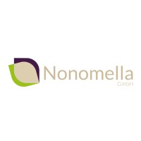 Nonomella GmbH Logo