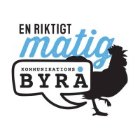 Blå Vision AB Logo