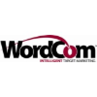 WordCom, Inc. Logo