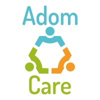 AdomCare Logo