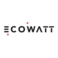 EcoWatt AG Logo