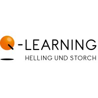Q-LEARNING Logo