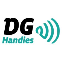 DG Handies Logo