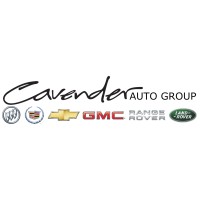 CAVENDER AUTO GROUP Logo