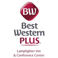 Best Western Plus Lamplighter Inn & Conference Centre Logo