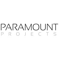 Paramount Projects Logo
