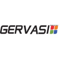 Gervasi Italia Spa Logo