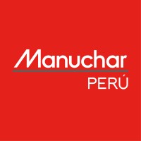 Manuchar Perú Logo