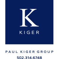 Paul Kiger Group Logo