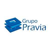 Grupo Pravia Logo