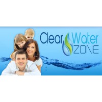 PURONICS-Clear Water Zone Logo