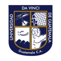Universidad Da Vinci de Guatemala Logo
