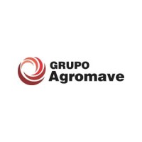 Grupo Agromave Logo