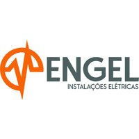 Engel Instalações Elétricas Logo