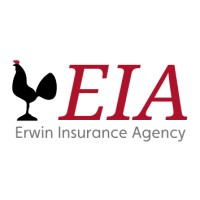 Erwin Insurance Agency® Logo