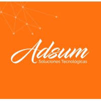 Adsum Soluciones Tecnológicas Logo