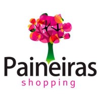 Paineiras Shopping Logo