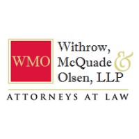 Withrow, McQuade & Olsen, LLP Logo