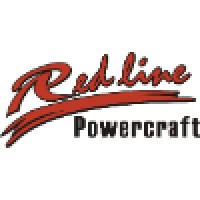 Red-Line Power Craft Ltd. Logo