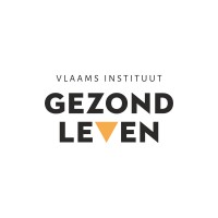 Vlaams Instituut Gezond Leven Logo